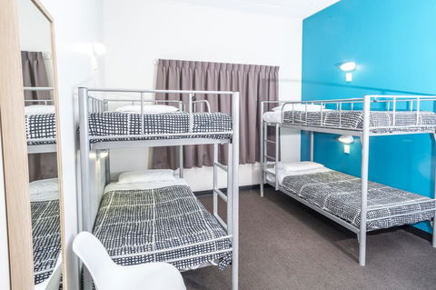 YHA Adelaide Central - Accommodation Ballina 34