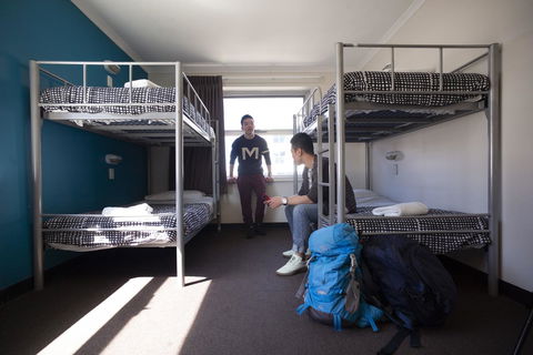 YHA Adelaide Central - Accommodation Ballina 10