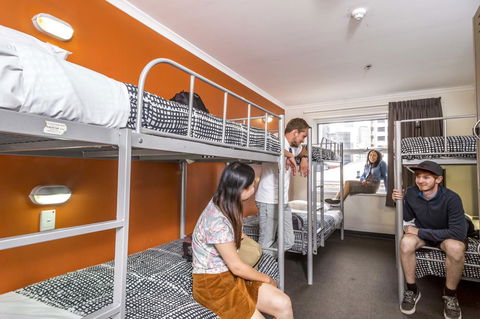 YHA Adelaide Central - Accommodation Ballina 21
