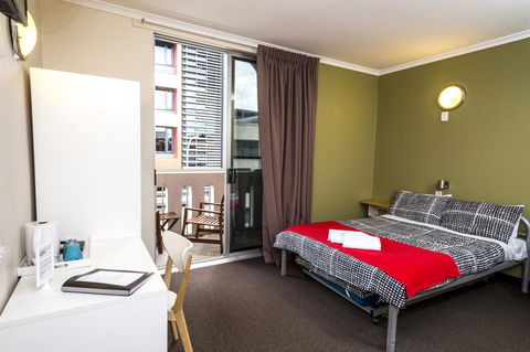 YHA Adelaide Central - Accommodation Ballina 31