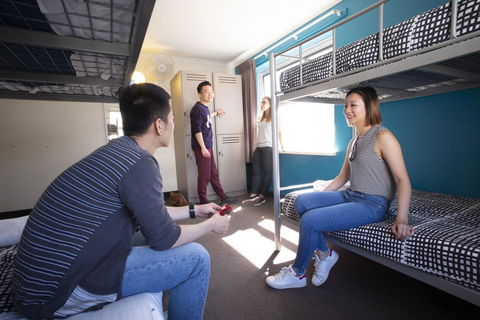 YHA Adelaide Central - Accommodation Ballina 16