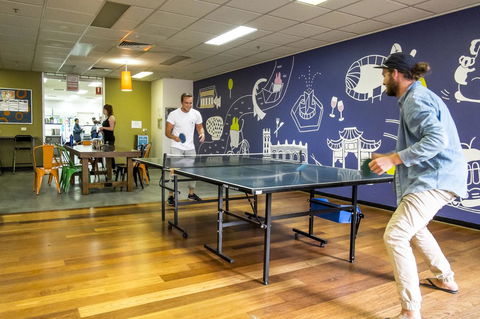 YHA Adelaide Central - Accommodation Ballina 11