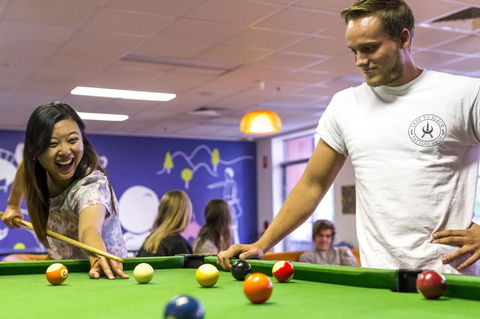 YHA Adelaide Central - Accommodation Ballina 25