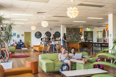 YHA Adelaide Central - Accommodation Ballina 27