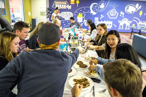 YHA Adelaide Central - Accommodation Ballina 29