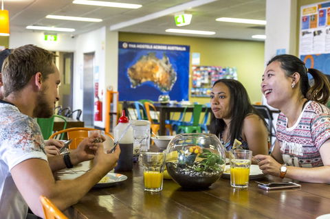 YHA Adelaide Central - Accommodation Ballina 30