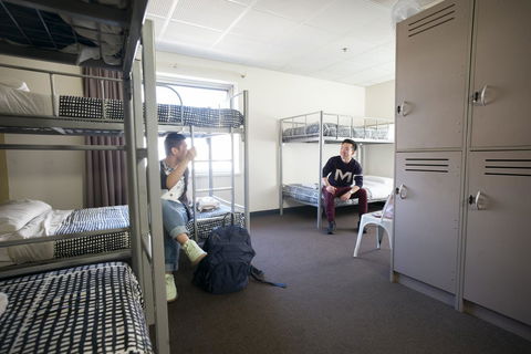 YHA Adelaide Central - Accommodation Ballina 15