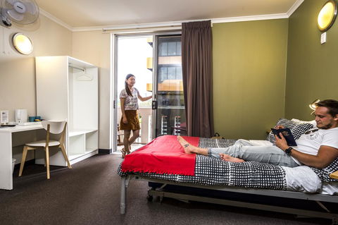 YHA Adelaide Central - Accommodation Ballina 22