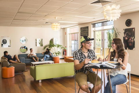 YHA Adelaide Central - Accommodation Ballina 35