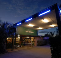 Barossa Motor Lodge