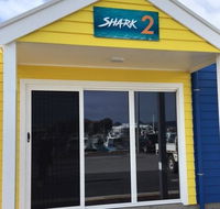 The Shark Apartments 2 - Accommodation Ballina