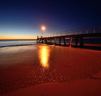 Yankalilla Bay Homestead - Accommodation Ballina