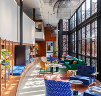 Byng Street Boutique Hotel - Accommodation Ballina