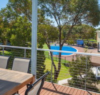 South Shores Villa 52 - South Shores Normanville - Accommodation Ballina