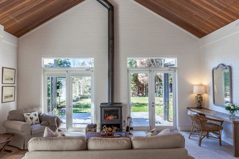 The Folly - Accommodation Ballina 1