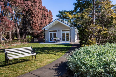 The Folly - Accommodation Ballina 7