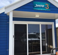 The Shark Apartments 3 - Accommodation Ballina