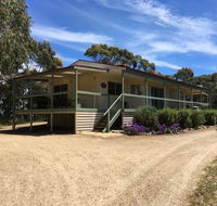 Cabernet Cottage - Accommodation Ballina