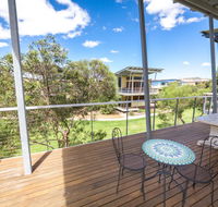 South Shores Villa 50 - South Shores Normanville - Accommodation Ballina