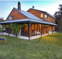 Eagles Range - Accommodation Ballina