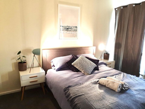 Luxurious 3 Bedroom Beachfront - Panoramic Views - Accommodation Ballina 8