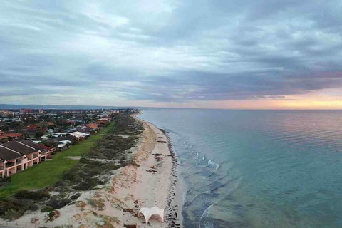 Luxurious 3 Bedroom Beachfront - Panoramic Views - Accommodation Ballina 11