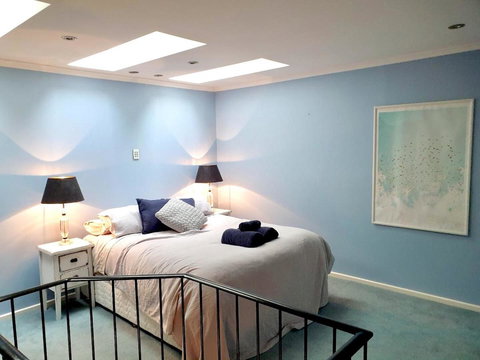 Luxurious 3 Bedroom Beachfront - Panoramic Views - Accommodation Ballina 5