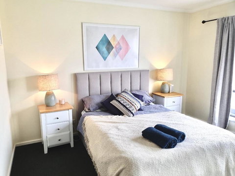 Luxurious 3 Bedroom Beachfront - Panoramic Views - Accommodation Ballina 7