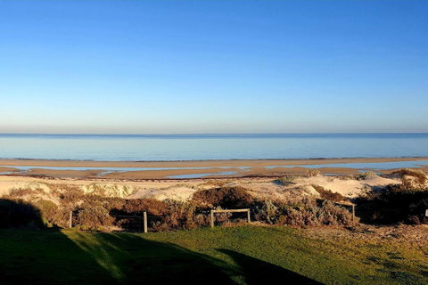 Luxurious 3 Bedroom Beachfront - Panoramic Views - Accommodation Ballina 13