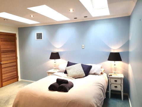 Luxurious 3 Bedroom Beachfront - Panoramic Views - Accommodation Ballina 6