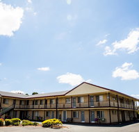 Lilac City Motor Inn  Steakhouse - Accommodation Ballina