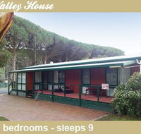 Second Valley Caravan Park - Accommodation Ballina