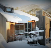 CHILL-OUT  THREDBO - Accommodation Ballina