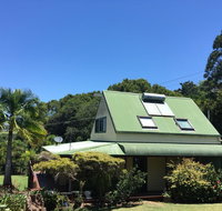Yallaroo Cottage - Accommodation Ballina