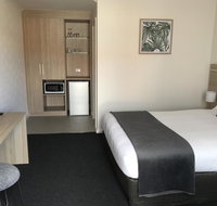 Frewville Motor Inn - Accommodation Ballina