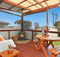 Milly's  Middleton - Pet-Friendly - Accommodation Ballina