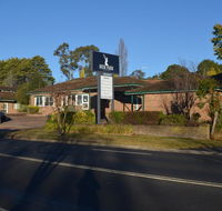 Deer Park Motor Inn - Accommodation Ballina