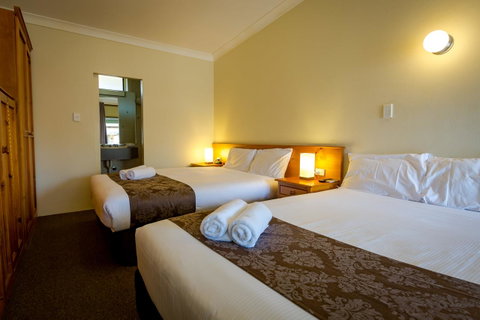 Abcot Inn - Accommodation Ballina 18