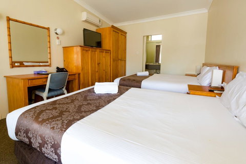 Abcot Inn - Accommodation Ballina 17
