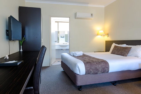 Abcot Inn - Accommodation Ballina 10