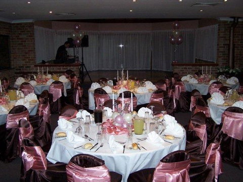 Abcot Inn - Accommodation Ballina 26
