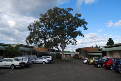 Abcot Inn - Accommodation Ballina 29