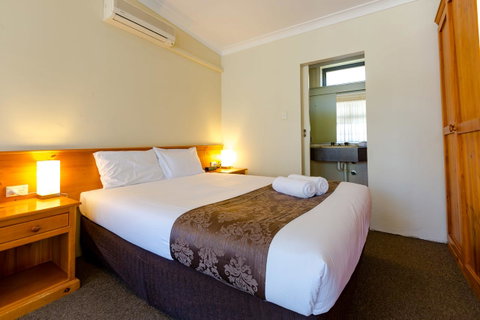 Abcot Inn - Accommodation Ballina 19