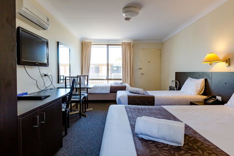 Abcot Inn - Accommodation Ballina 7