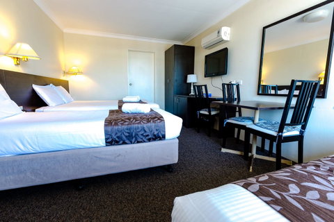 Abcot Inn - Accommodation Ballina 8