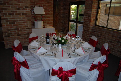 Abcot Inn - Accommodation Ballina 33