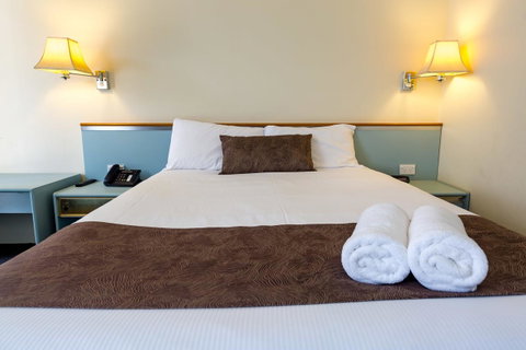 Abcot Inn - Accommodation Ballina 5