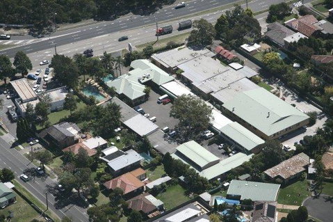 Abcot Inn - Accommodation Ballina 22