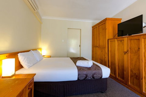 Abcot Inn - Accommodation Ballina 20