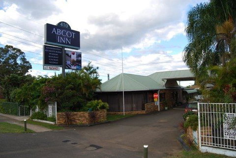 Abcot Inn - Accommodation Ballina 28